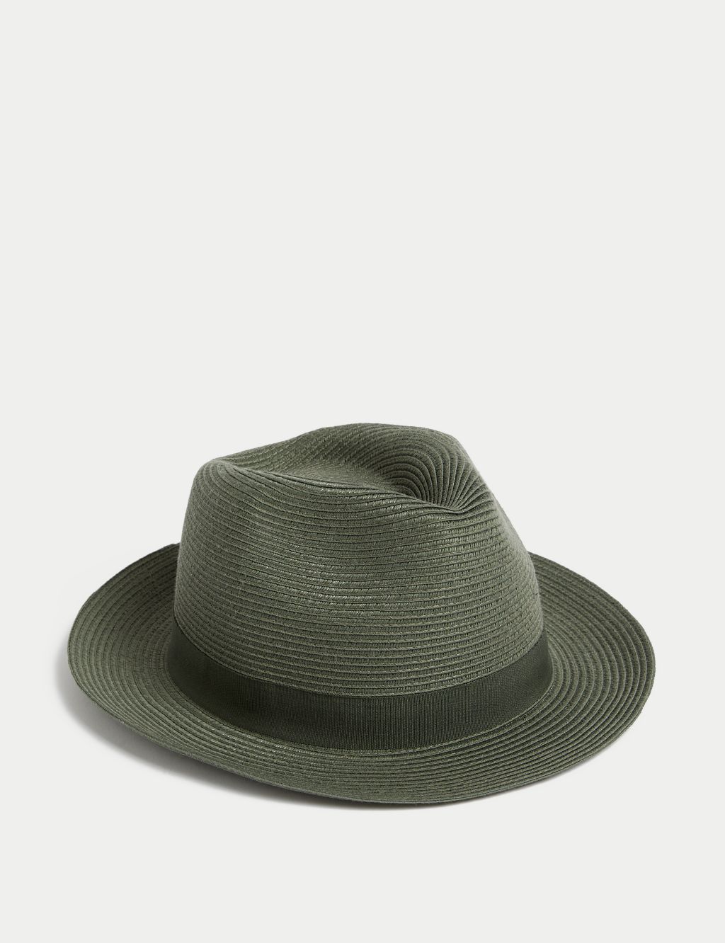 Packable Trilby