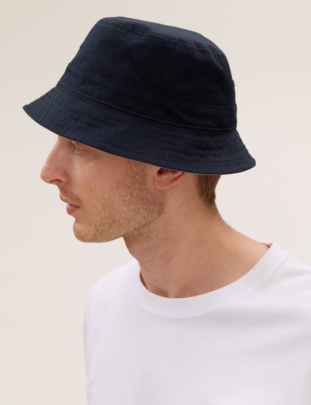 Reversible Bucket Hat image 1