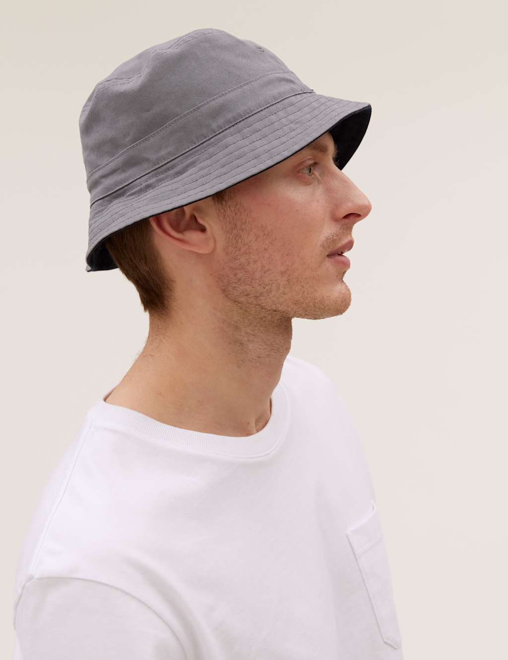Reversible Bucket Hat image 4