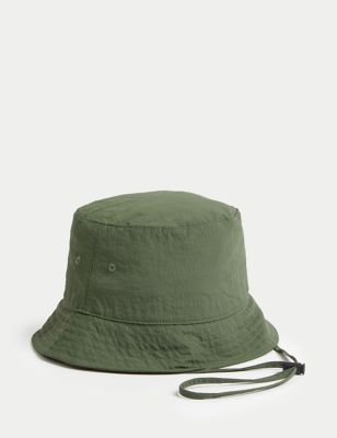Ripstop Bucket Hat Stormwear™