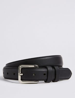 Mens Leather Gifts | Leather Accessories For Men | M&S