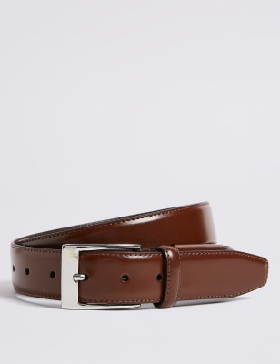 Mens Leather Gifts | Leather Accessories For Men | M&S