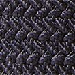 Stretch Woven Belt - navy