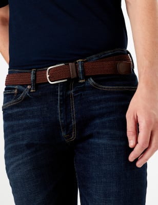 Meaning of clearance belt