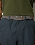 Casual Belt with stretch