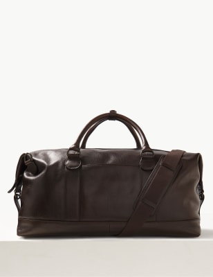 h and m holdall