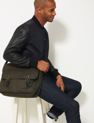 marks and spencer bags for men