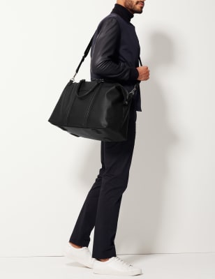 m and s mens bags