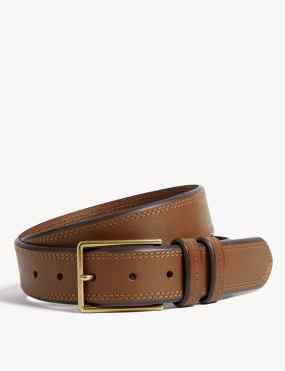 Men's Collegiate Belts, Men's Collegiate Apparel