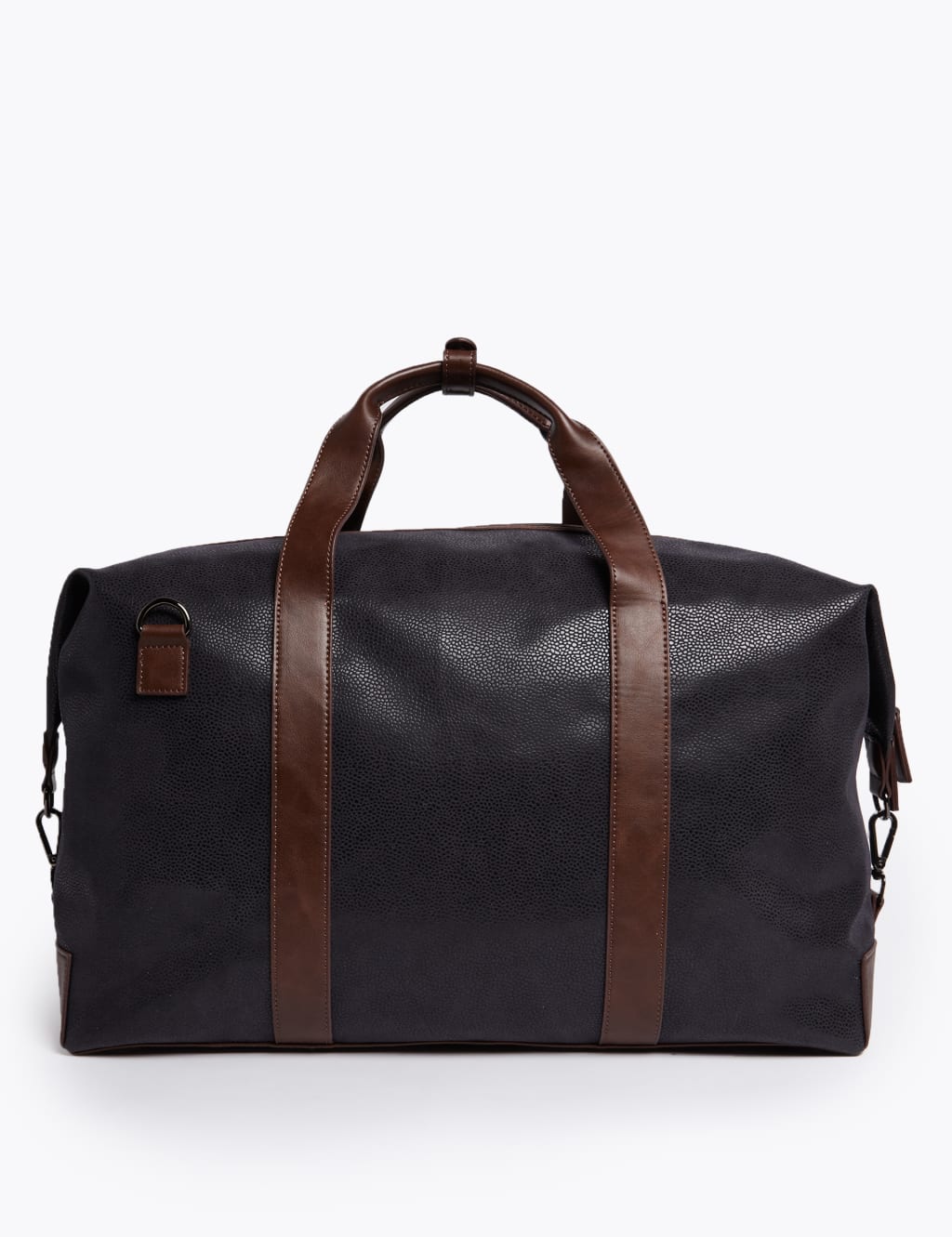 Textured Weekend Bag image 3