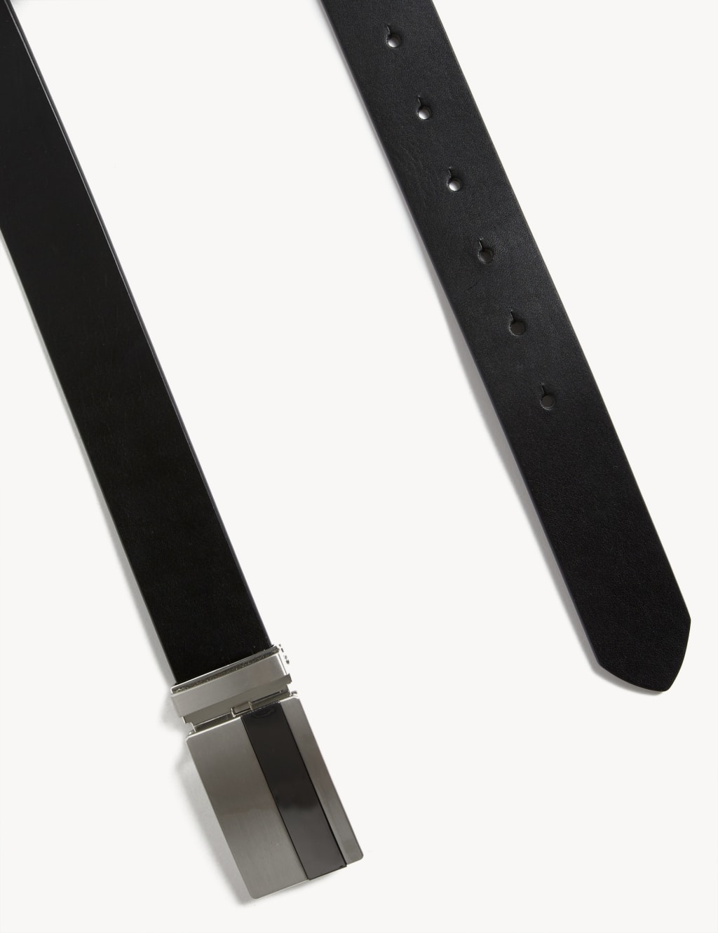 Italian Leather Belt Gift Set image 4