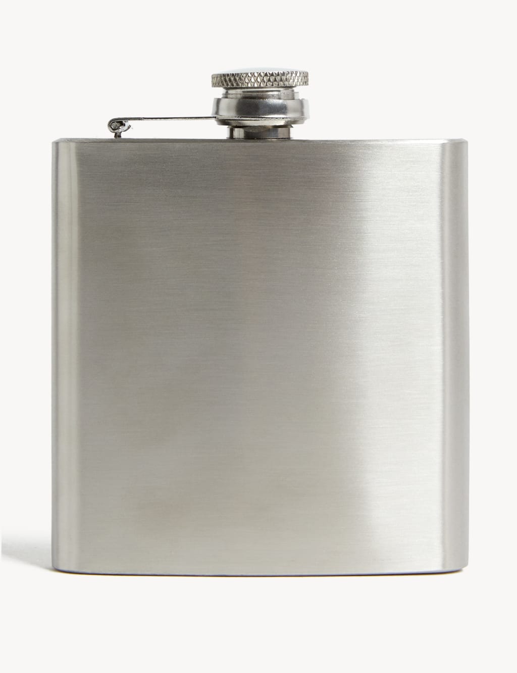 Stainless Steel Hipflask