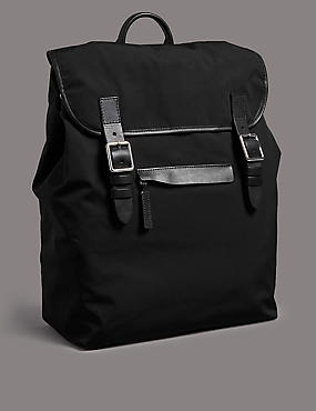 Mens Bags, Leather Briefcases & Laptop Bags For Men | M&S