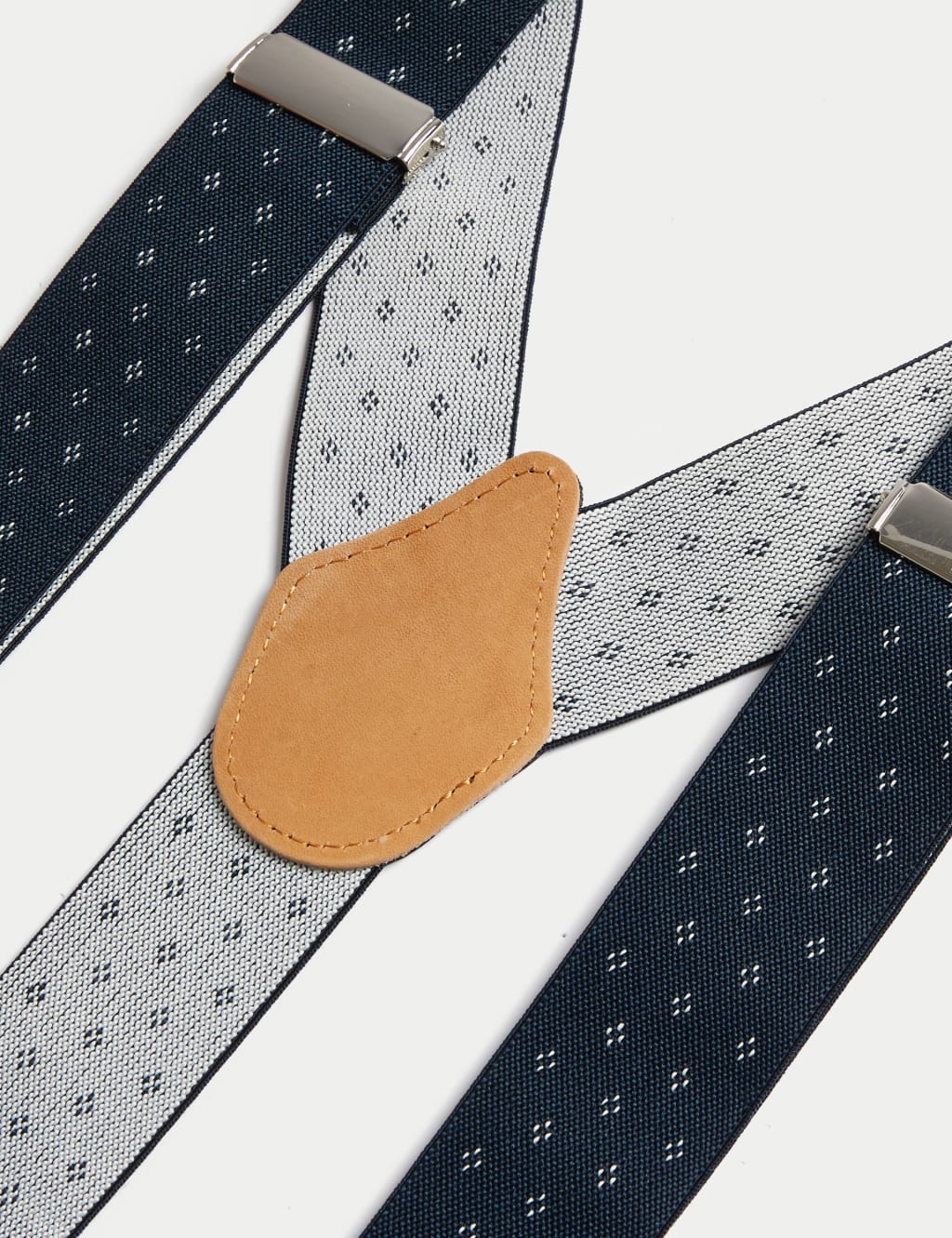 Adjustable Braces image 1