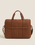 Leather Briefcase