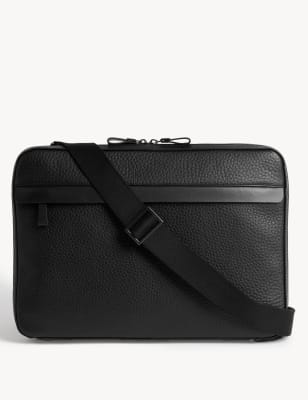 Black Computer Bag