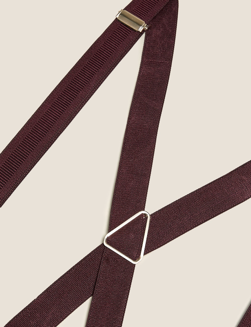 Slim Adjustable Braces image 2