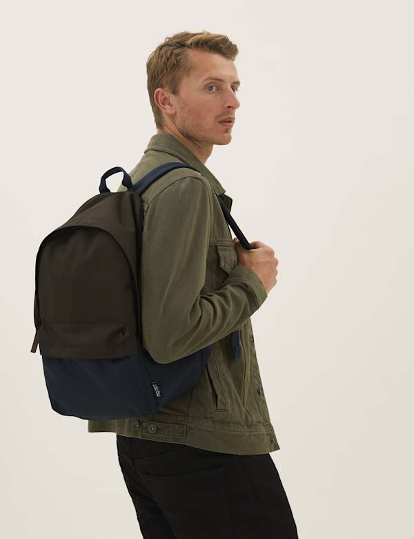 Pro-Tect™ Zip Backpack