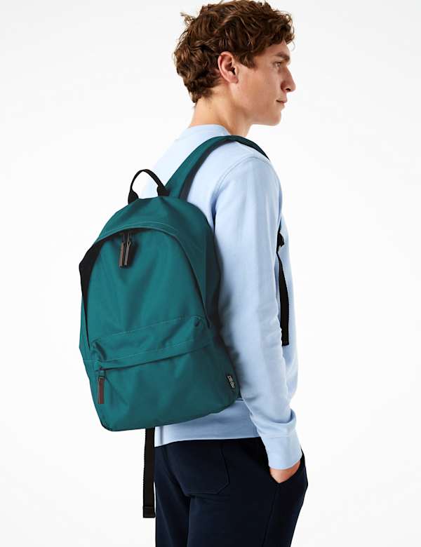 Pro-Tect™ Zip Backpack