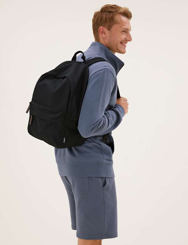 Pro-Tect™ Zip Backpack