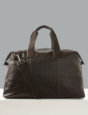 m&s mens holdall