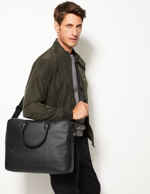 marks and spencer bags for men