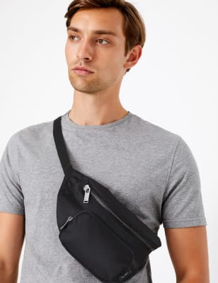 marks and spencer bum bag