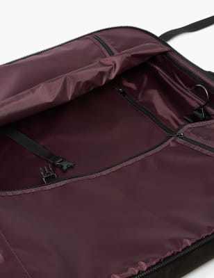 sac de transport pour costume