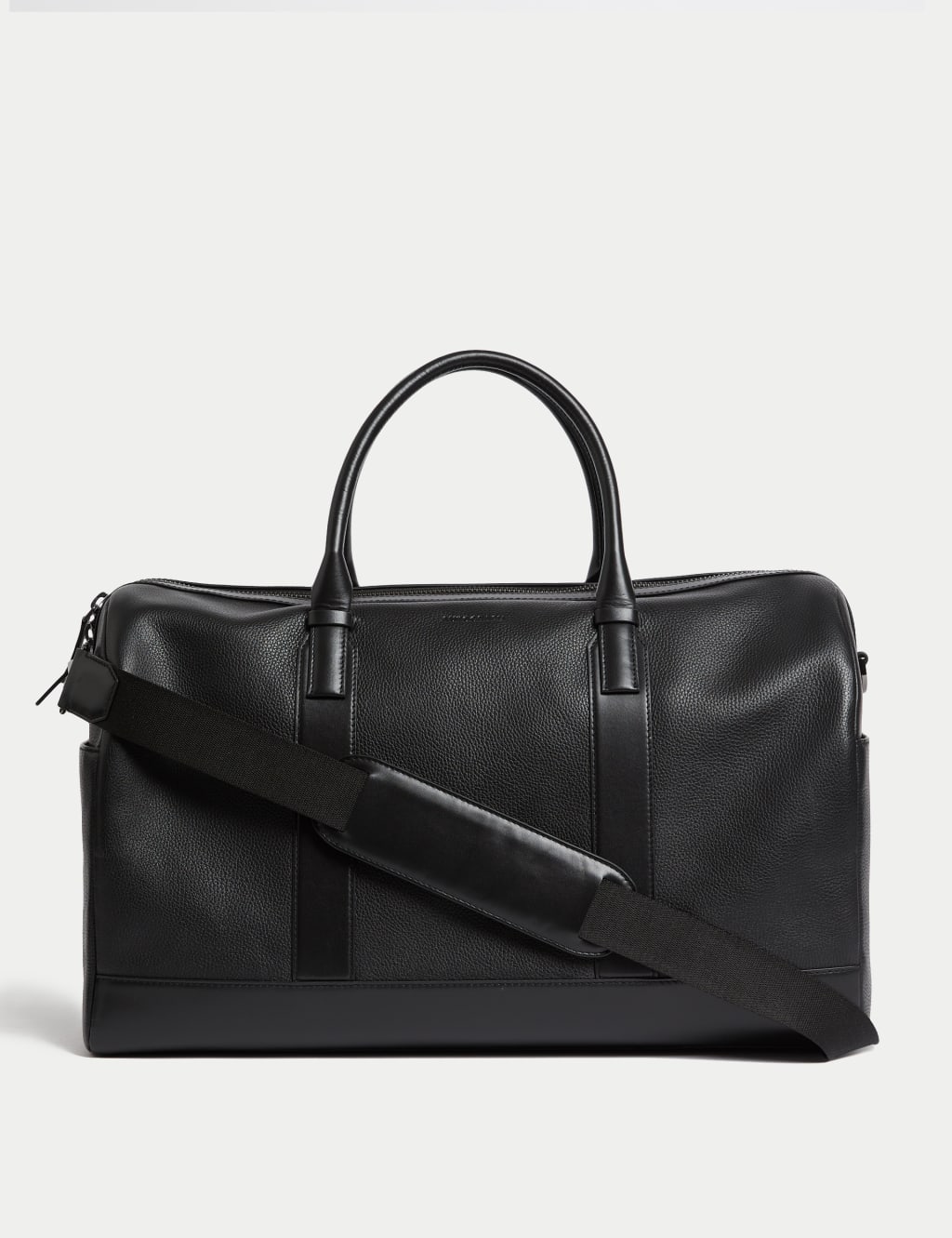 Mens designer weekend bag sale sale