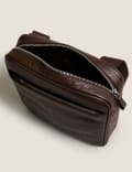 Leather Cross Body Bag