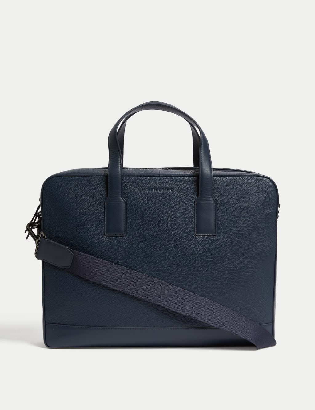 Office leather bags for mens online on sale