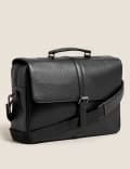 Leather Briefcase