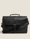 Leather Briefcase