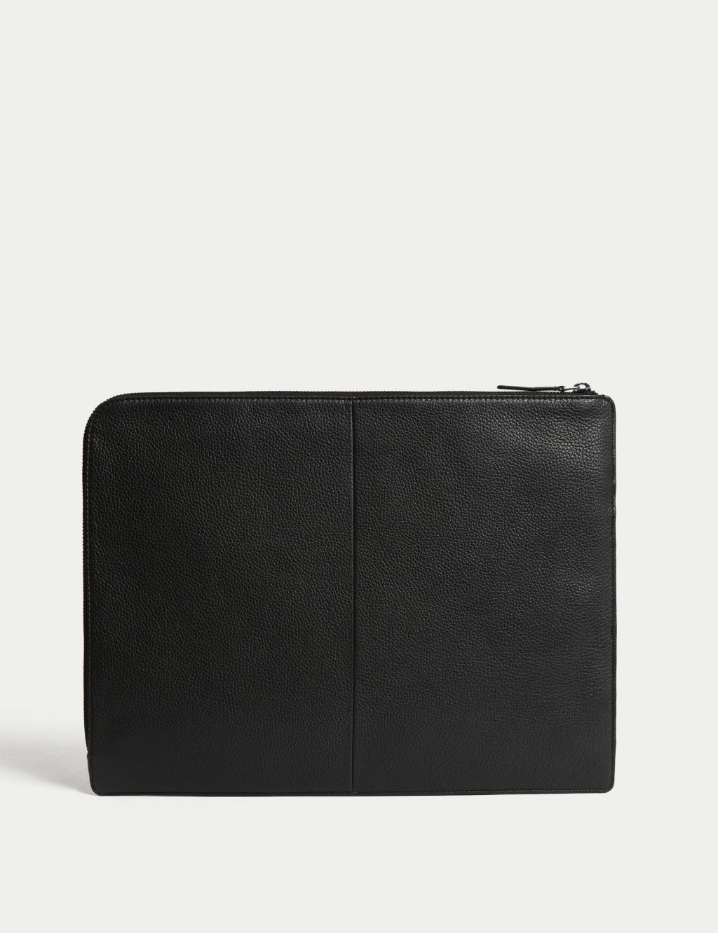 Leather Laptop Bag image 3