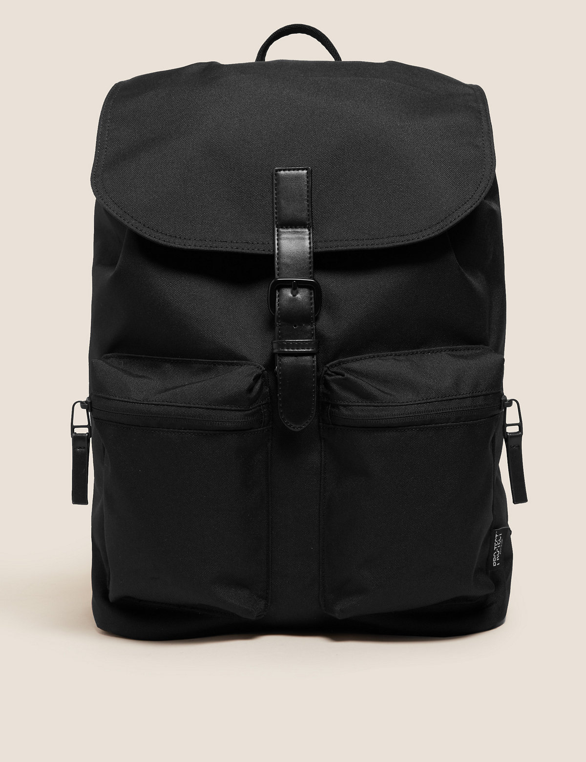 Pro-Tect™ Buckle Scuff Resistant Backpack
