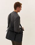 Recycled Polyester Pro-Tect™ Laptop Bag