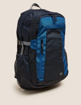 Marks and 2025 spencer mens rucksack