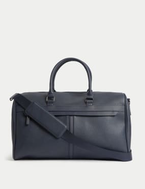 Weekend bag Men s Bags Briefcases M S IE