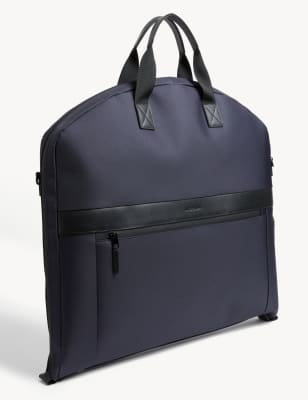 

Mens Autograph Suitcarrier - Navy Mix, Navy Mix