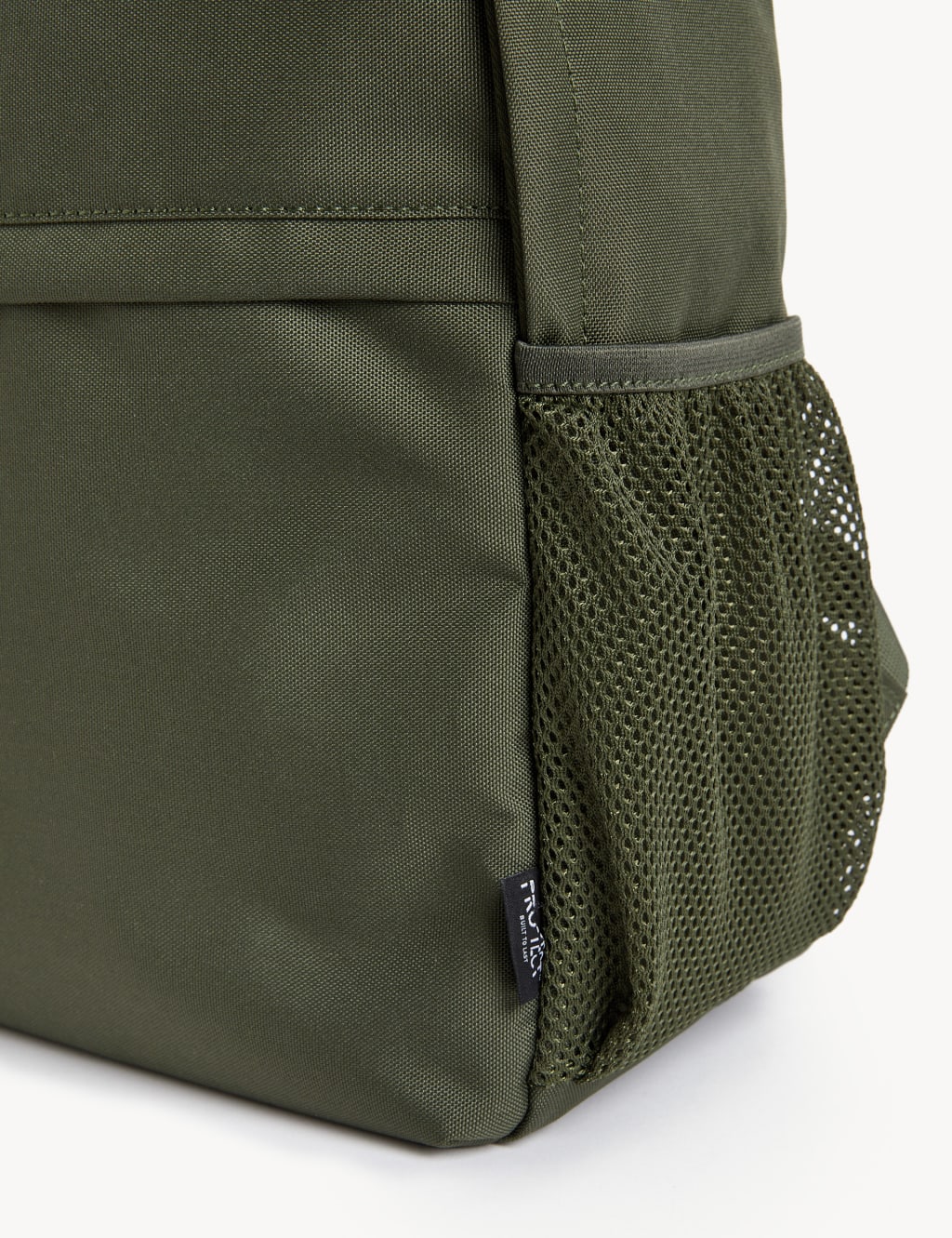 Recycled Polyester Pro-Tect™ Backpack image 2