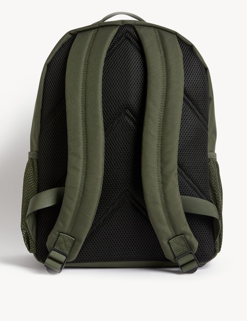Recycled Polyester Pro-Tect™ Backpack image 4
