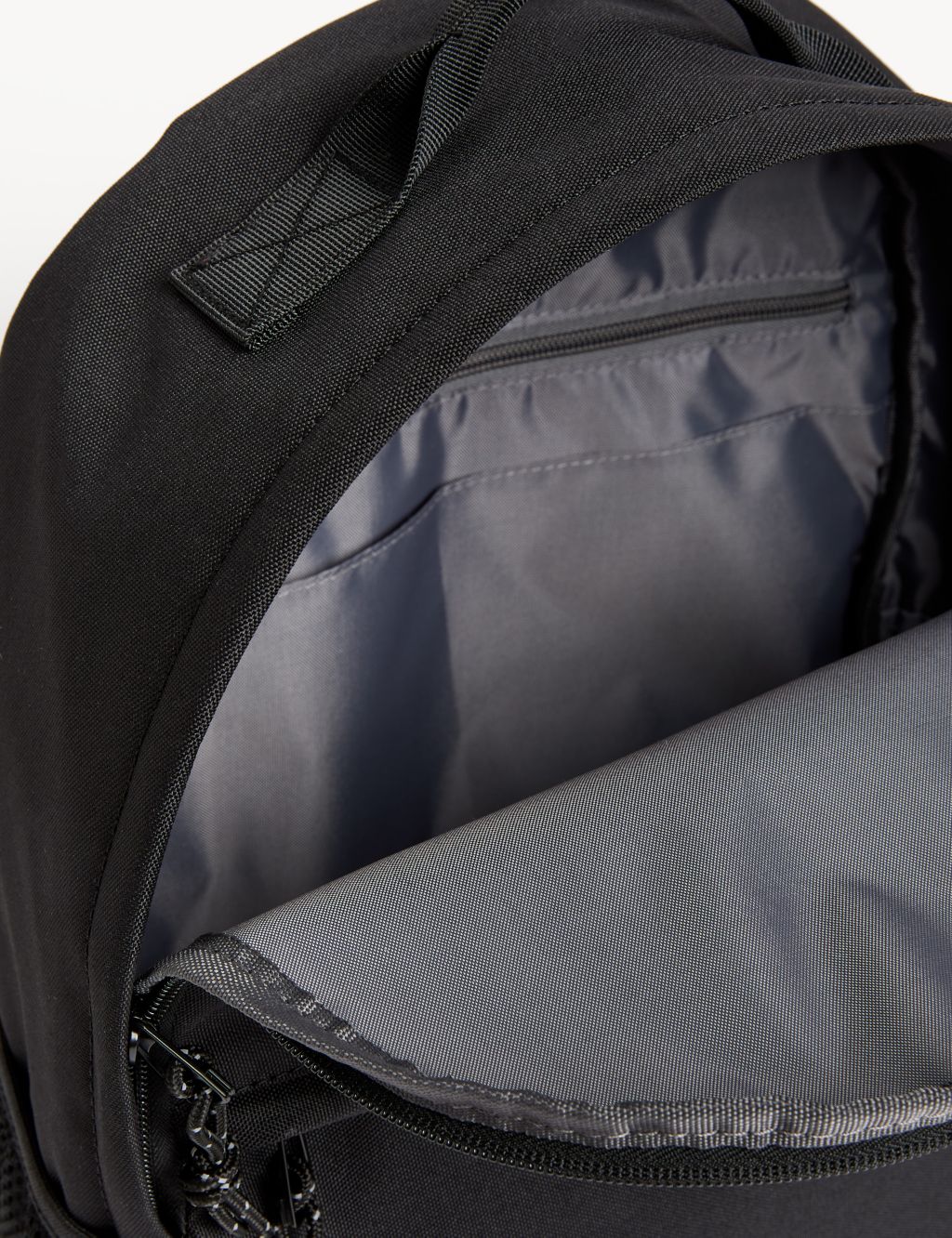Recycled Polyester Pro-Tect™ Backpack image 3