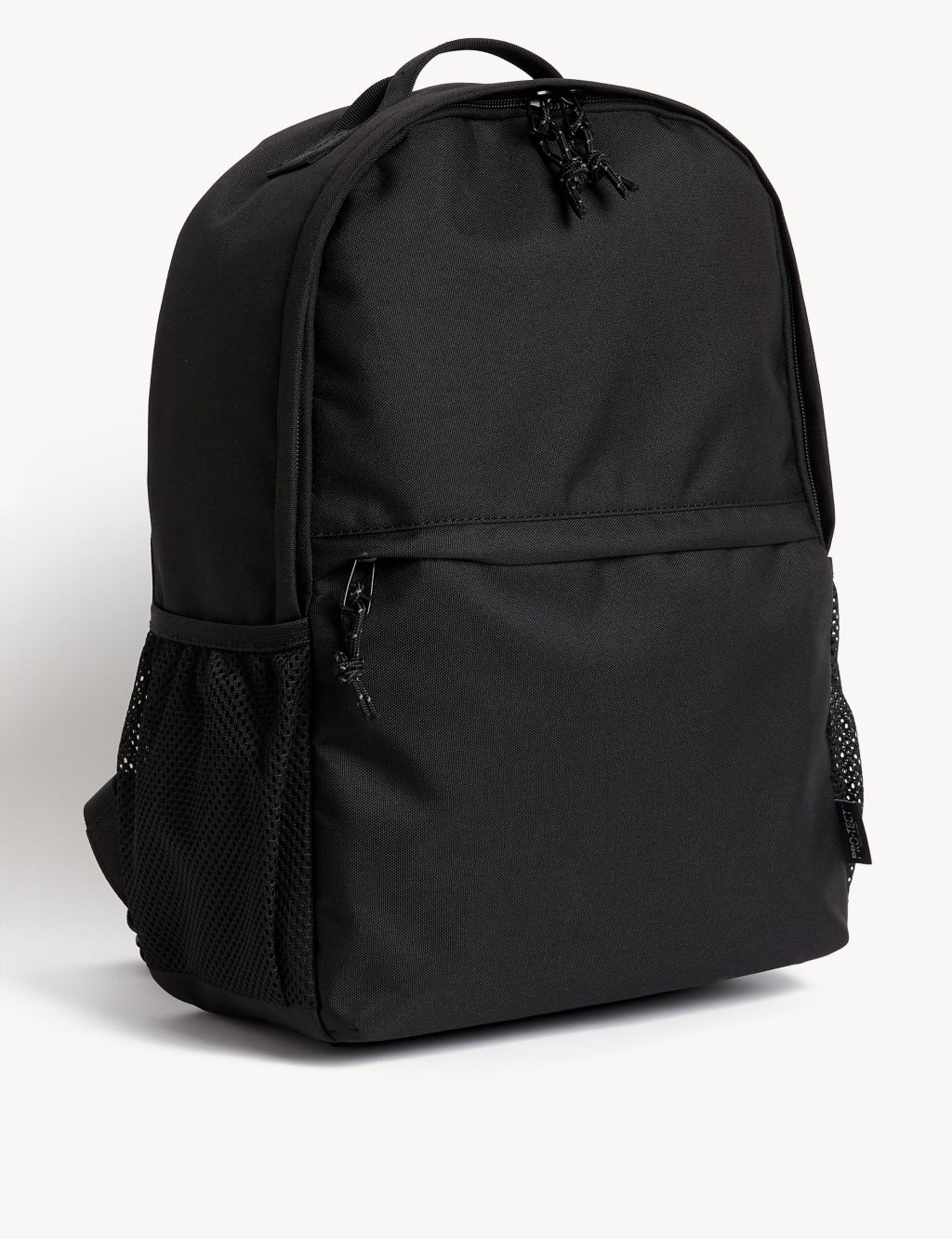 Recycled Polyester Pro-Tect™ Backpack image 1
