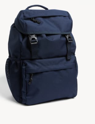 Pro Tect Scuff Resistant Backpack M S CY