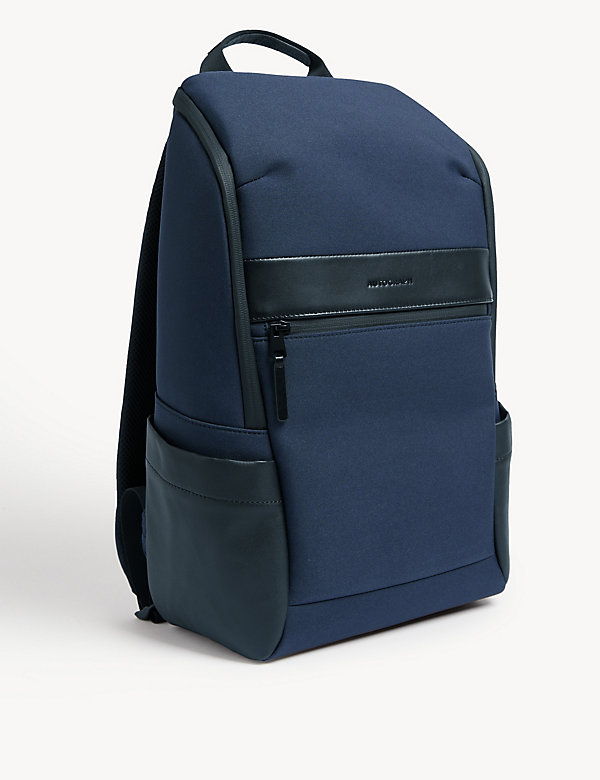 Backpack - JE