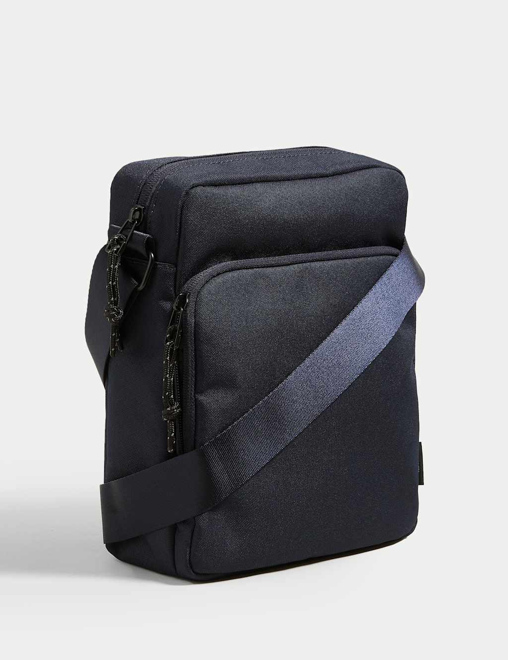 Recycled Polyester Pro-Tect™ Cross Body Bag image 2