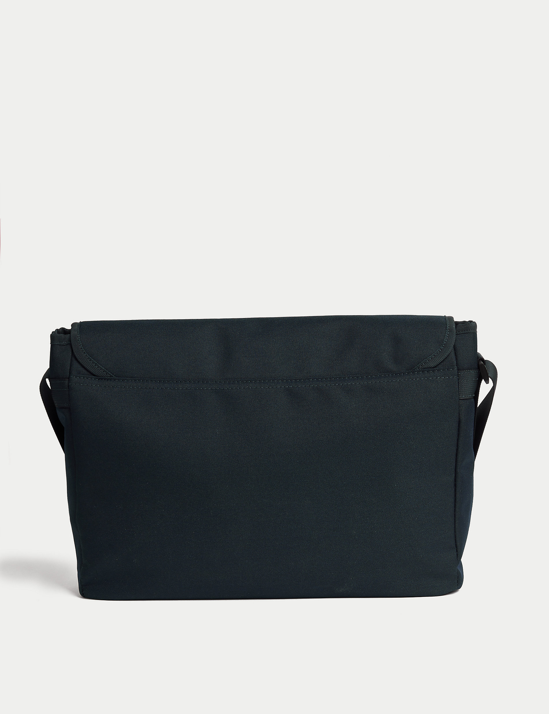 Recycled Polyester Pro-Tect™ Messenger Bag
