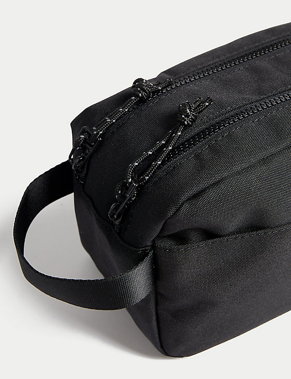 Recycled Polyester Pro-Tect™ Washbag - DO