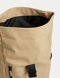 Rubberised Waterproof Stormwear Plus™  Backpack