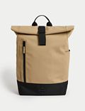 Pogumovaný voděodolný batoh s&nbsp;technologií Stormwear Plus™